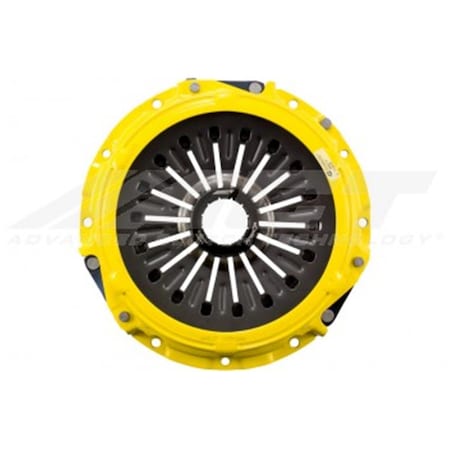 Advanced Clutch M Heavy Duty Pressure Plate MB018